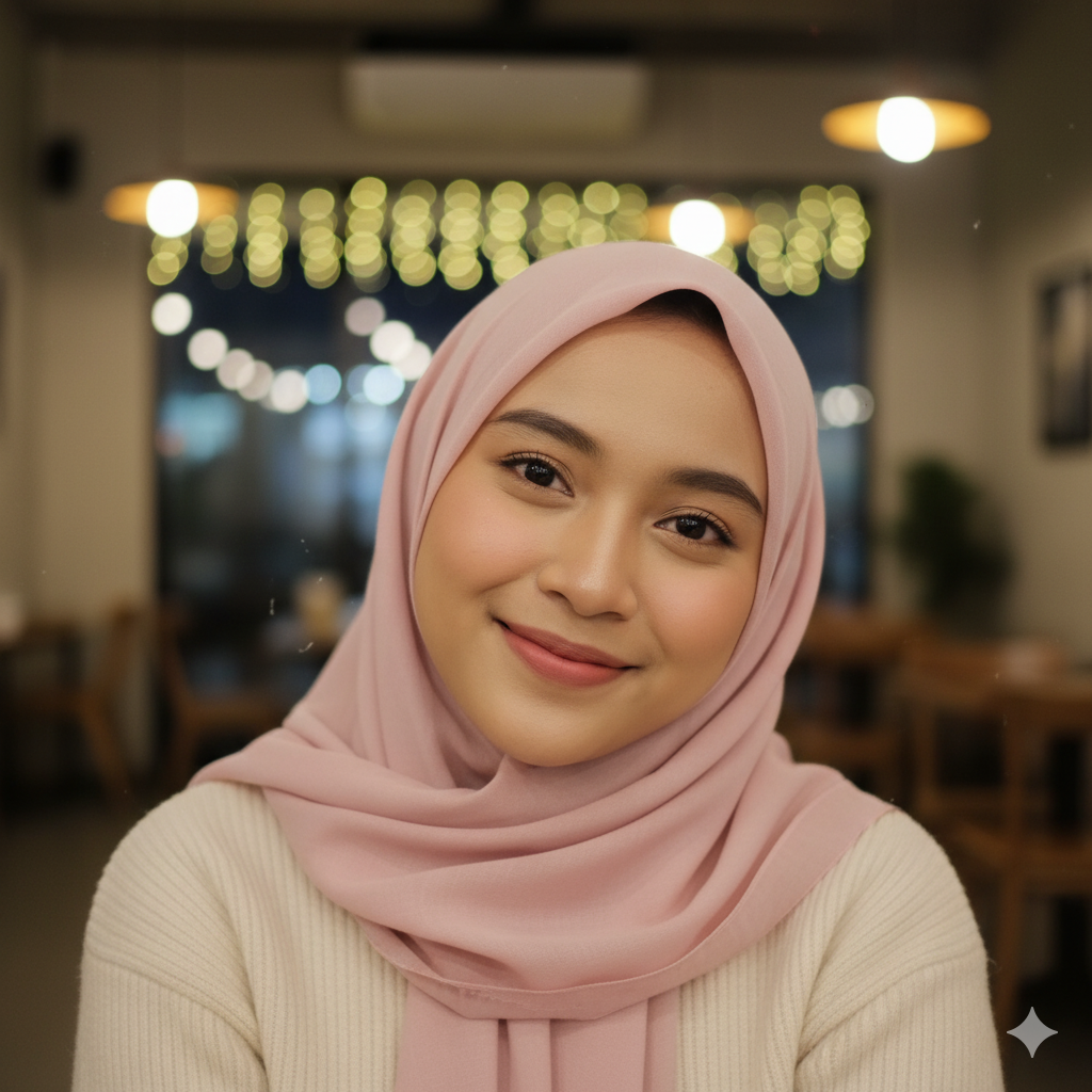 Nur Aisyah